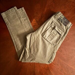 OVO Cargo Pants (Size 28 waist)